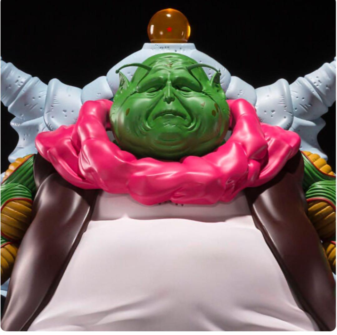 ✨S.H.Figuarts 最長老 SHフィギュアーツ ドラゴンボールZ ✨