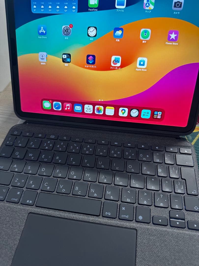 iPad Pro 第一世代 64gb セルラーモデル