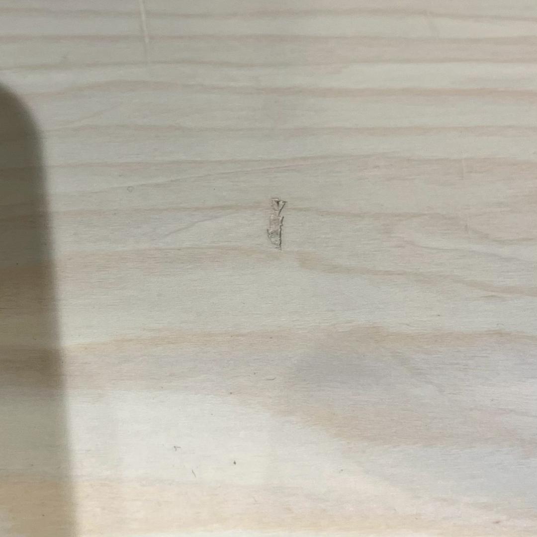 【 廃盤 】 無印良品 ステンレス ユニットシェルフ オーク材