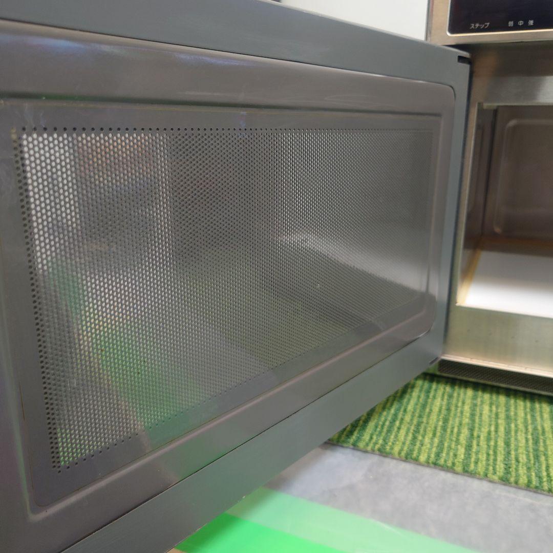 業務用電子レンジ NE-1001G
