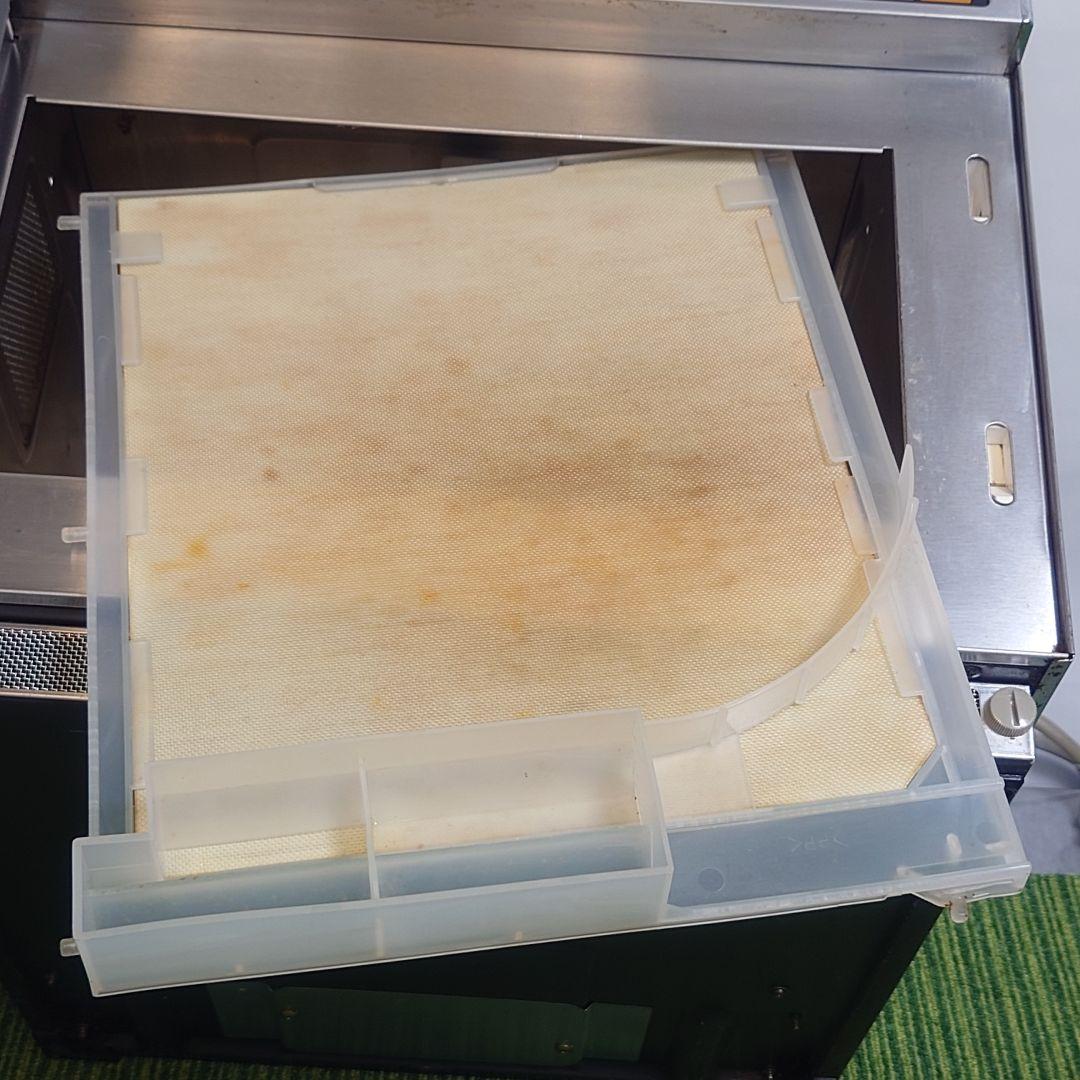 業務用電子レンジ NE-1001G