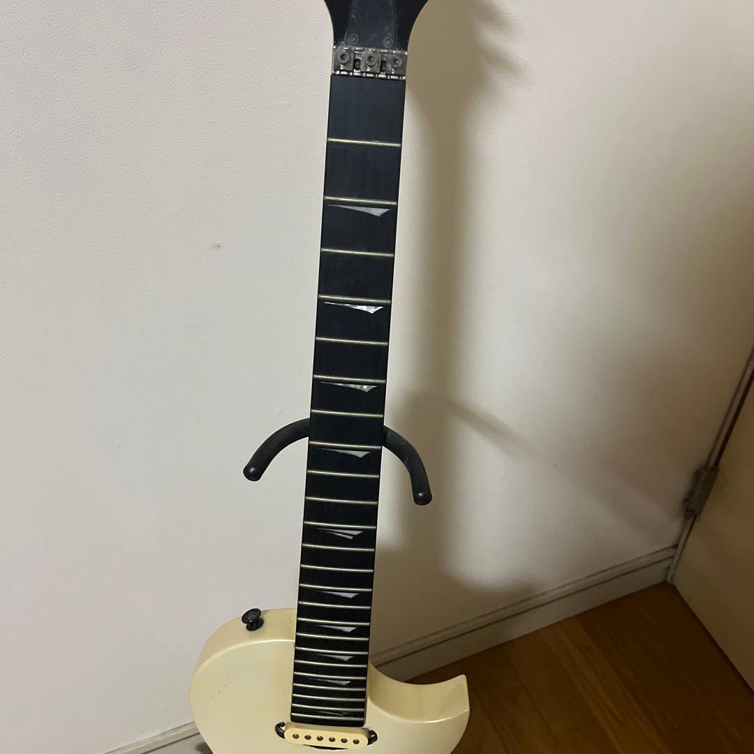 kramer assault 211 PW トレモロ レスポールタイプ