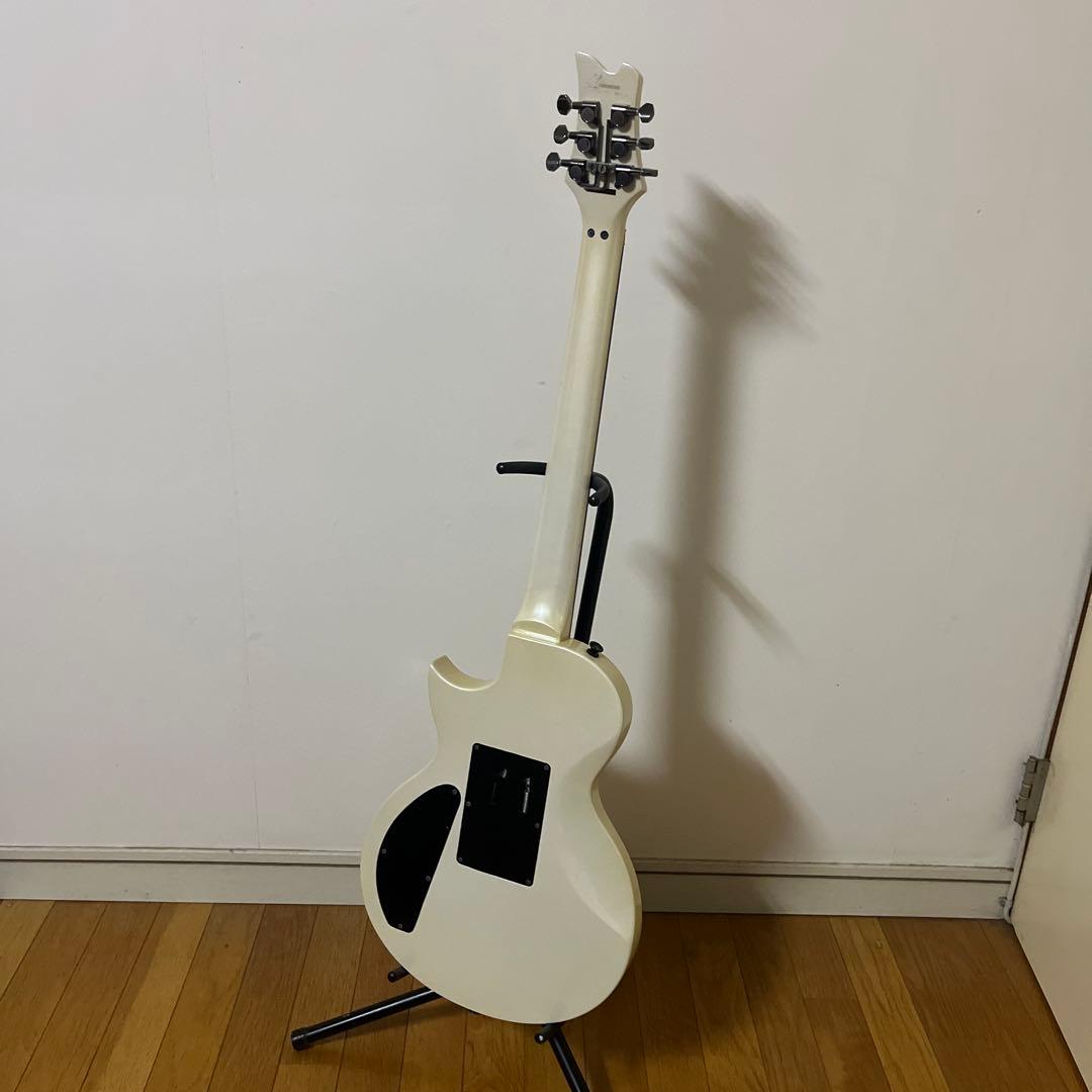 kramer assault 211 PW トレモロ レスポールタイプ