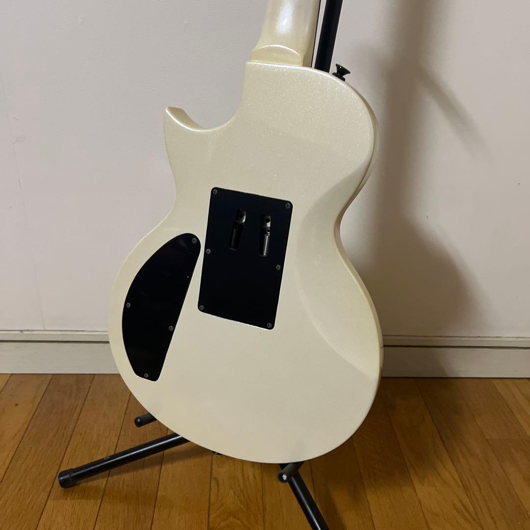 kramer assault 211 PW トレモロ レスポールタイプ