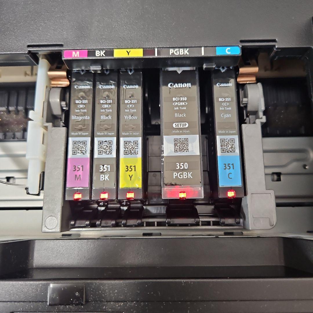 Canon PIXUS iX6830 プリンター