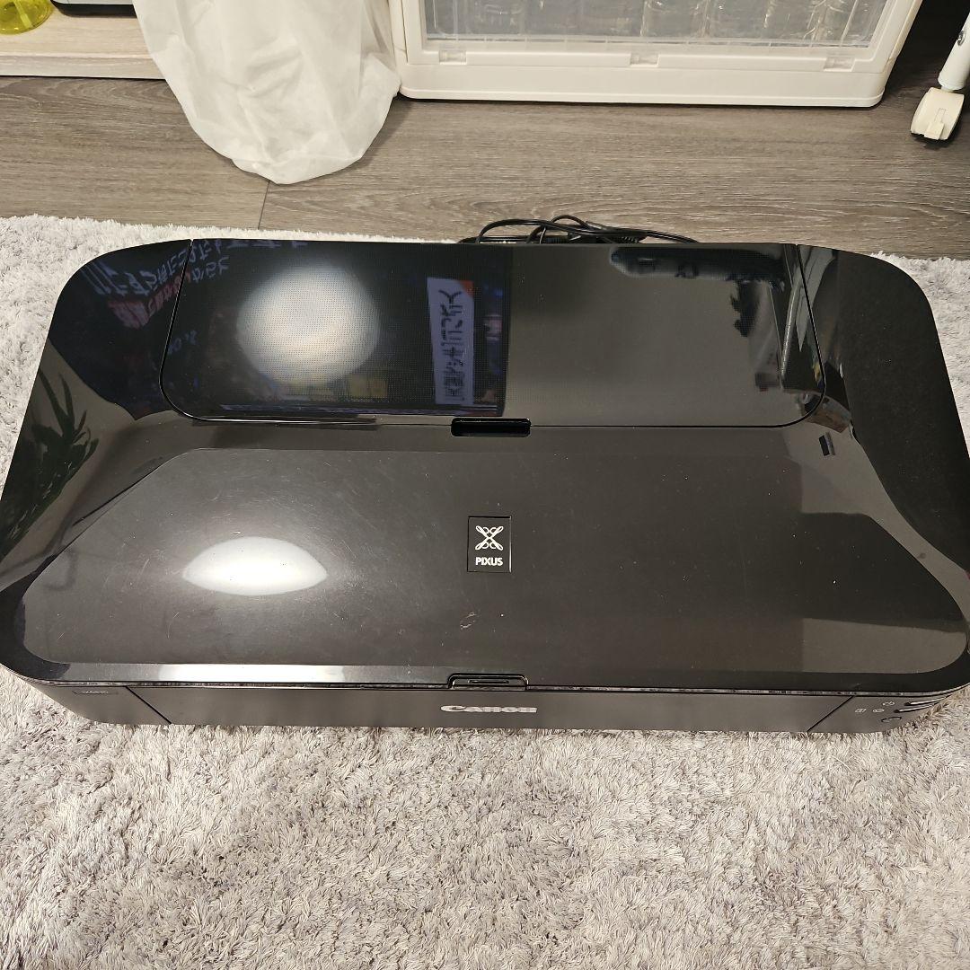 Canon PIXUS iX6830 プリンター
