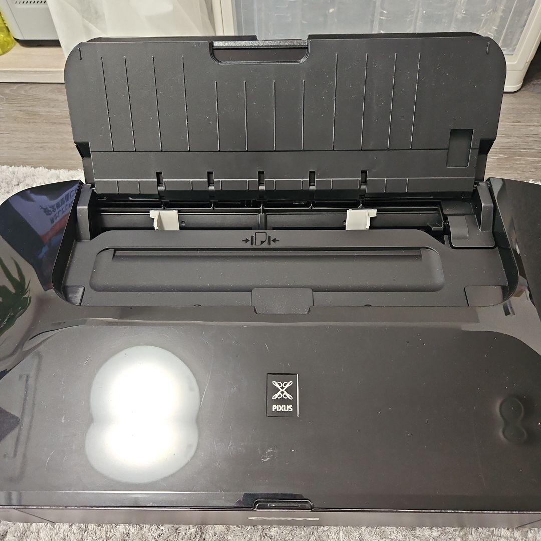 Canon PIXUS iX6830 プリンター