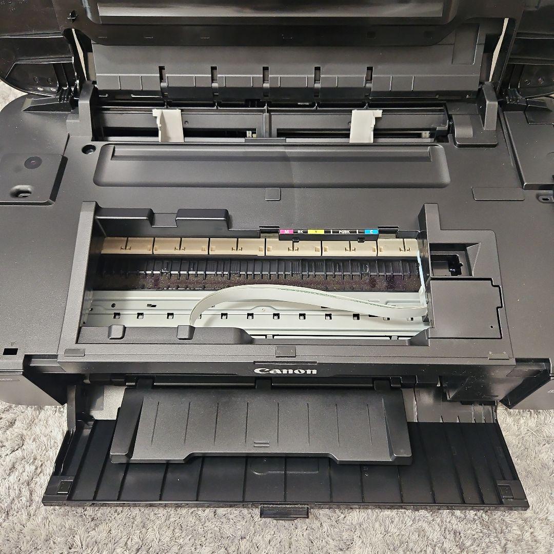 Canon PIXUS iX6830 プリンター