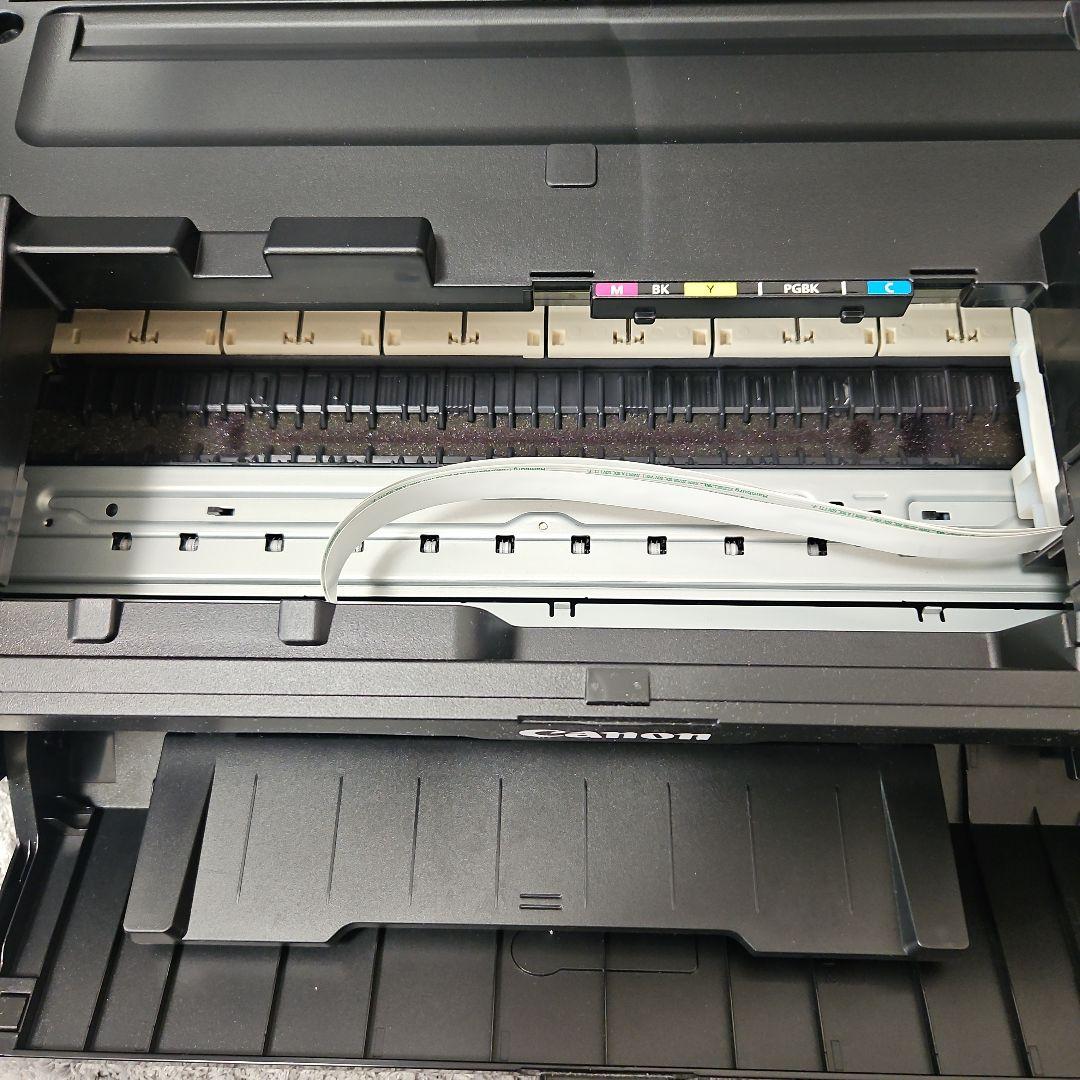 Canon PIXUS iX6830 プリンター