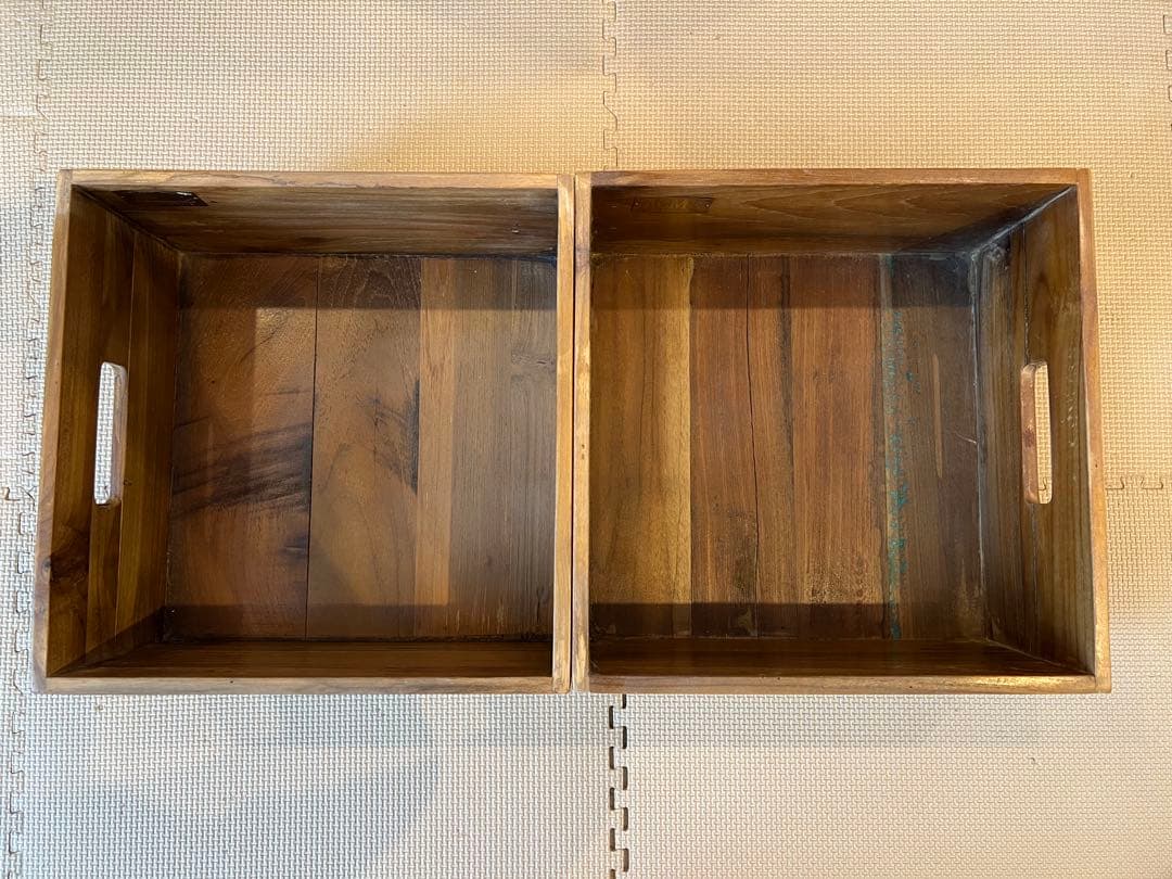 ニシコイ　シェルフS