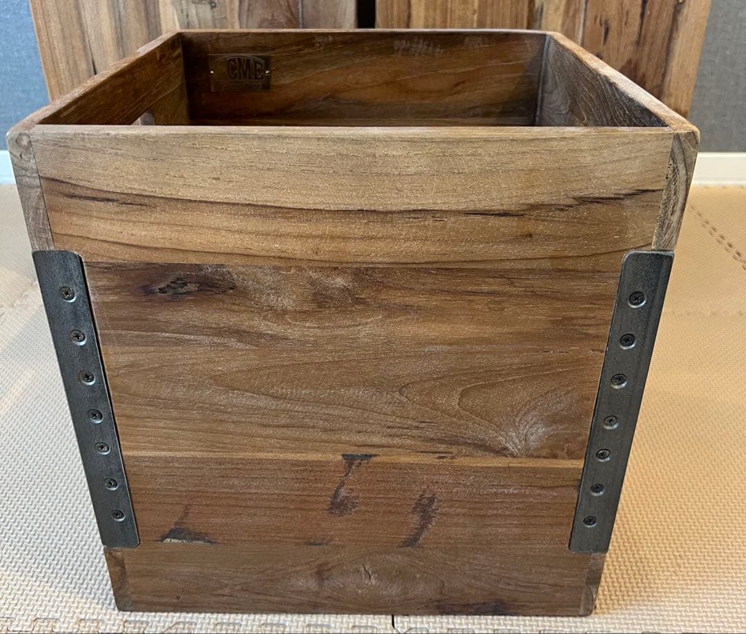 ニシコイ　シェルフS