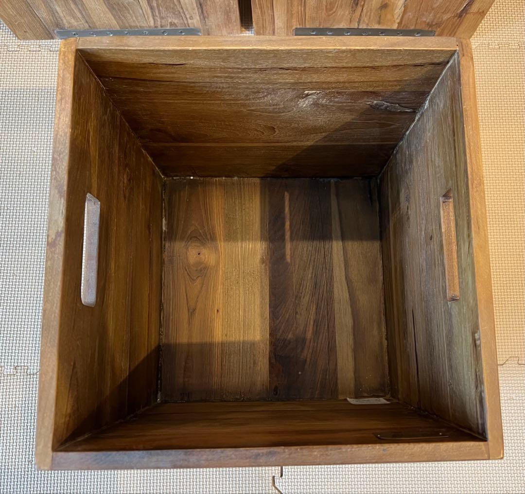 ニシコイ　シェルフS