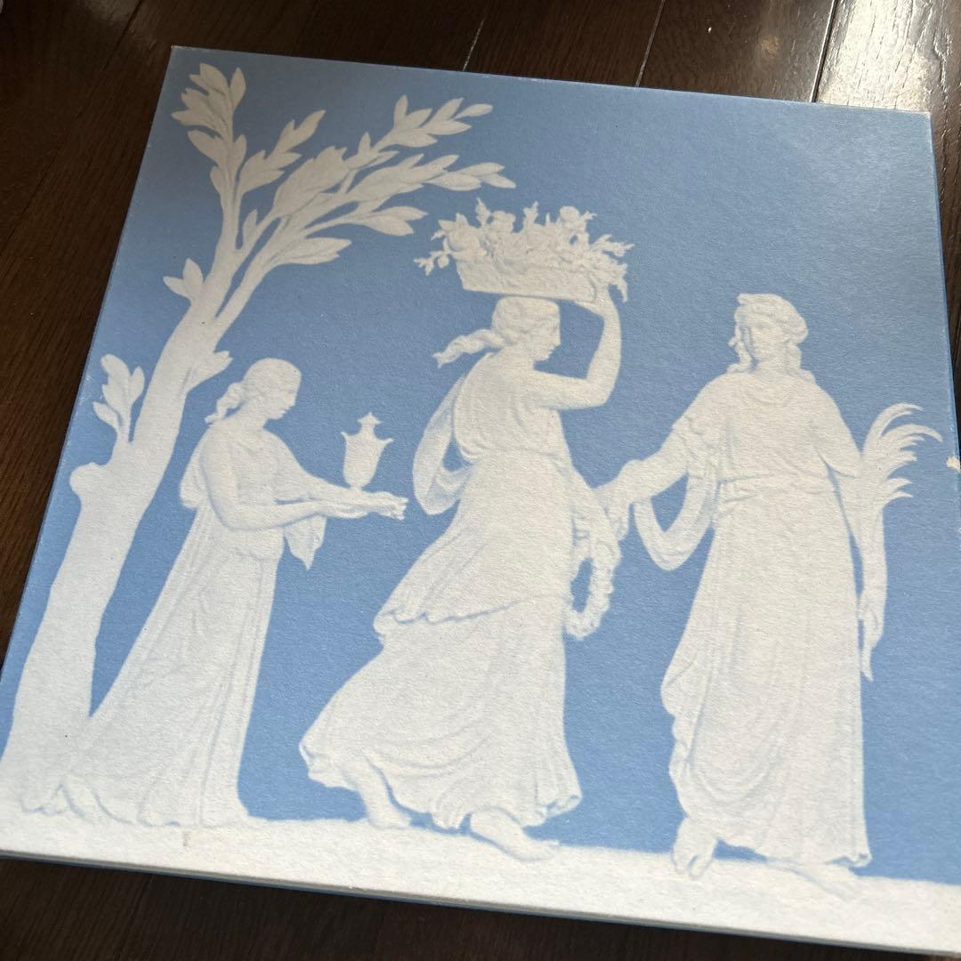  Jasper Conran ホワイト皿