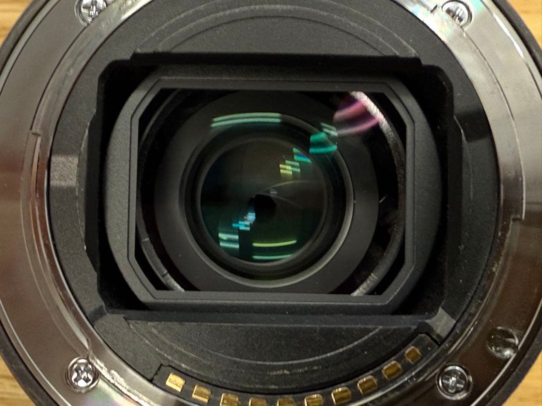 ★美品★ SONY FE 24-105mm F4 G OSS SEL24105G