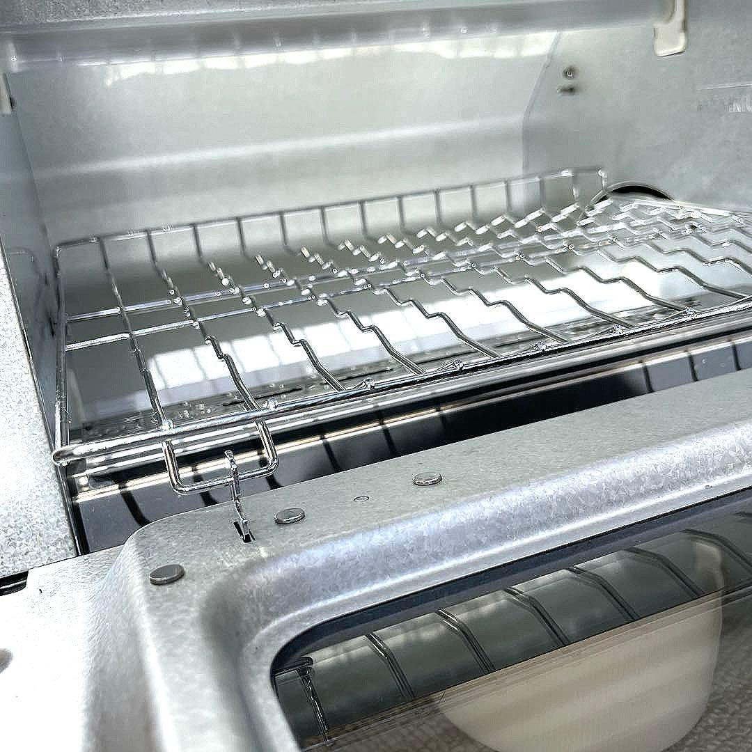 BALMUDA The Toaster K11A 2024年製　美品