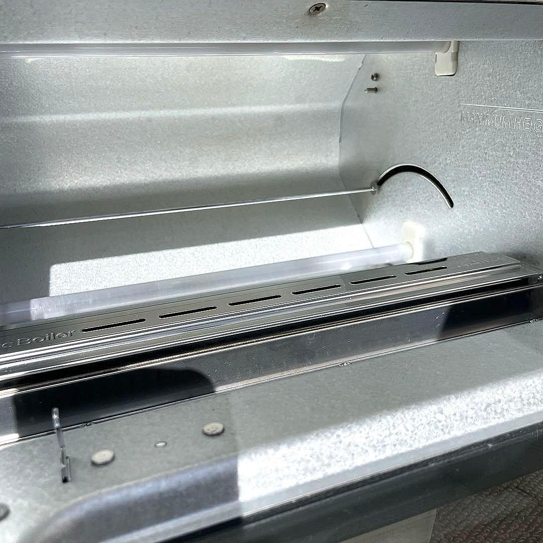 BALMUDA The Toaster K11A 2024年製　美品