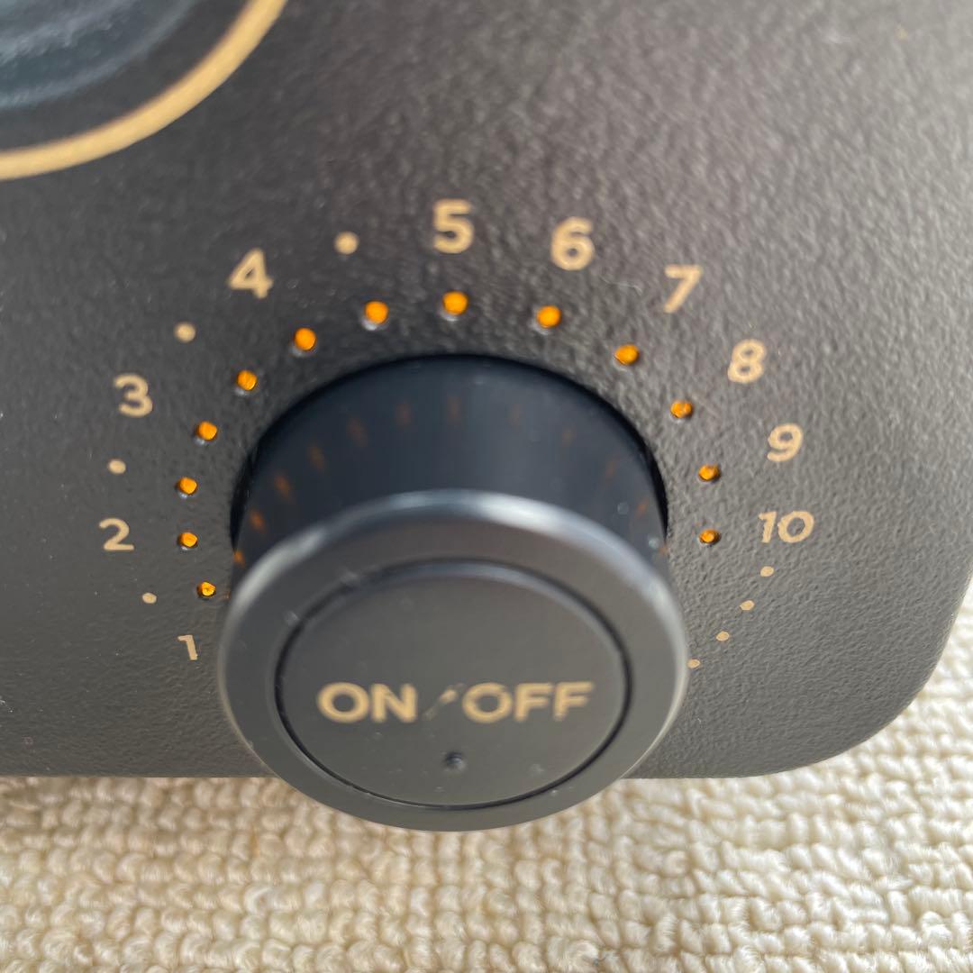 BALMUDA The Toaster K11A 2024年製　美品