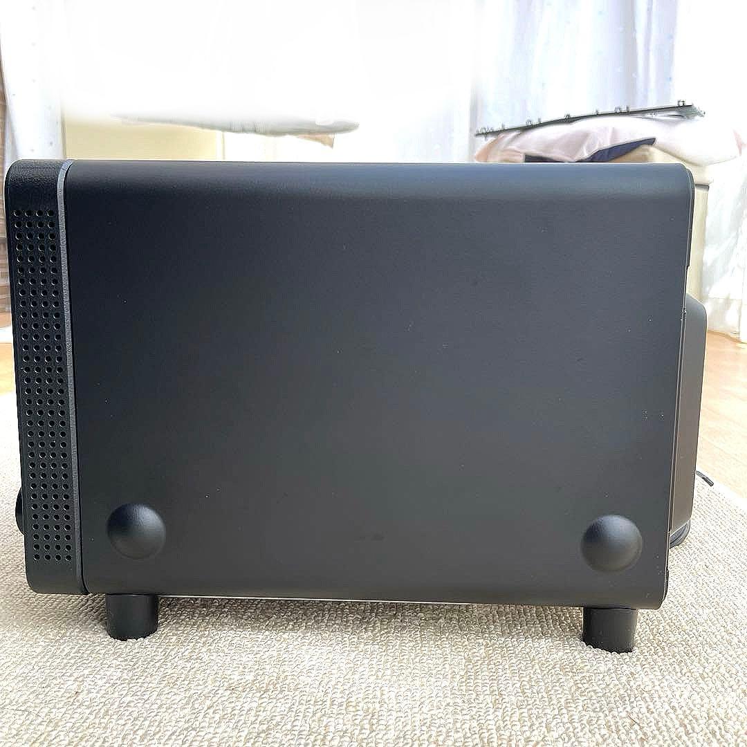 BALMUDA The Toaster K11A 2024年製　美品