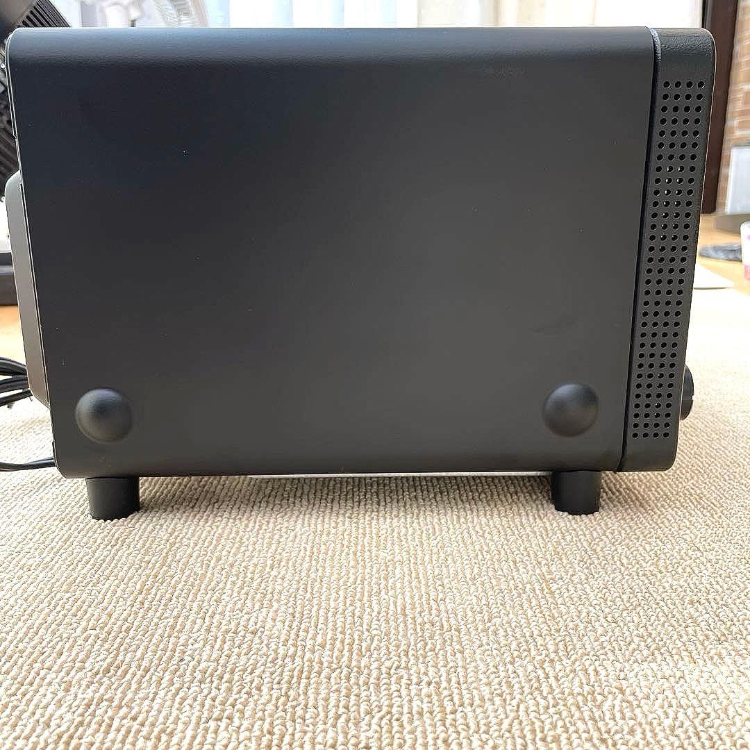 BALMUDA The Toaster K11A 2024年製　美品