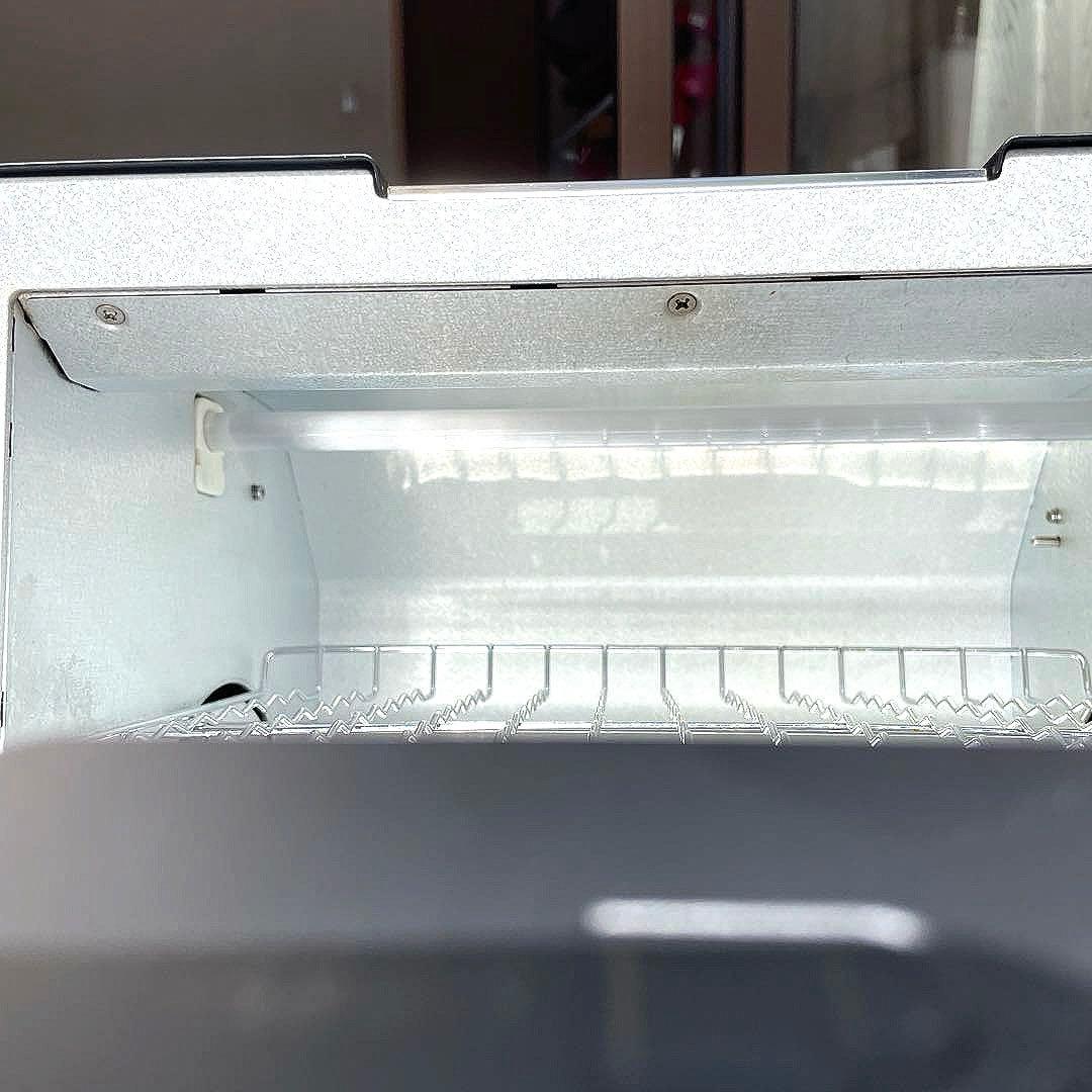 BALMUDA The Toaster K11A 2024年製　美品