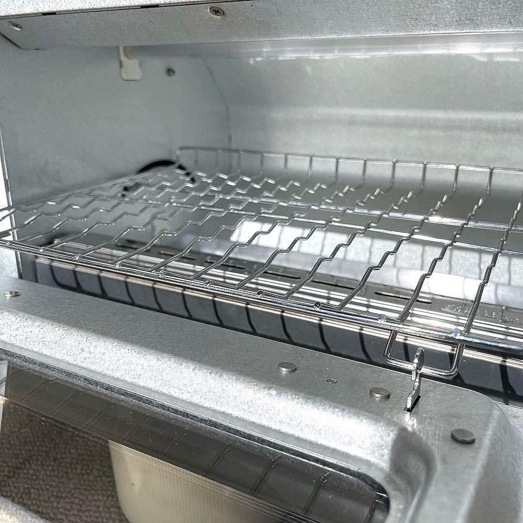 BALMUDA The Toaster K11A 2024年製　美品