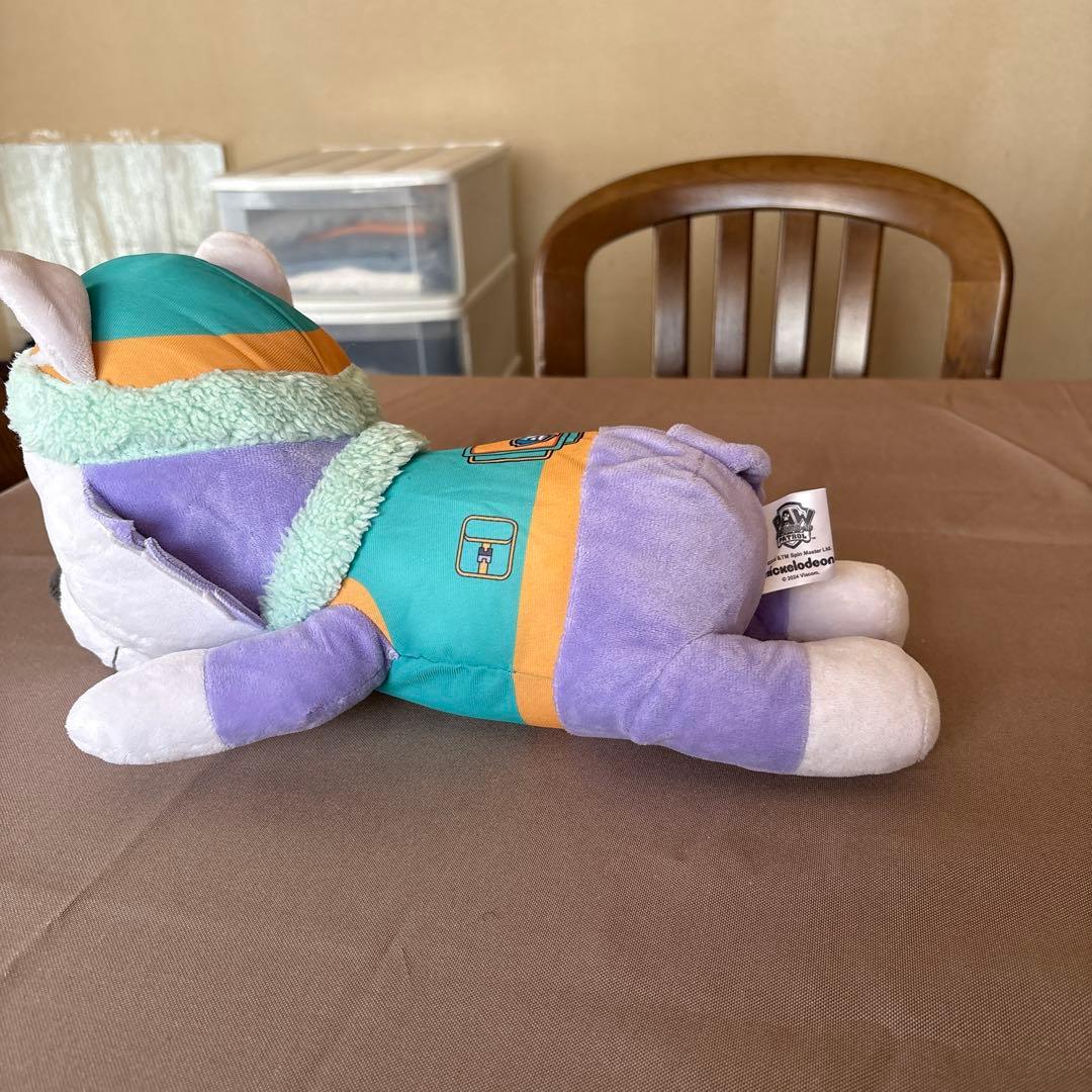パウ・パトロール などぬいぐるみ、マスコットセットまとめて！