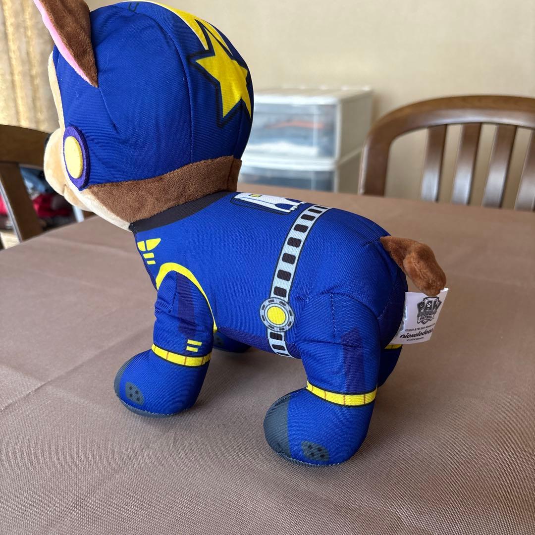 パウ・パトロール などぬいぐるみ、マスコットセットまとめて！