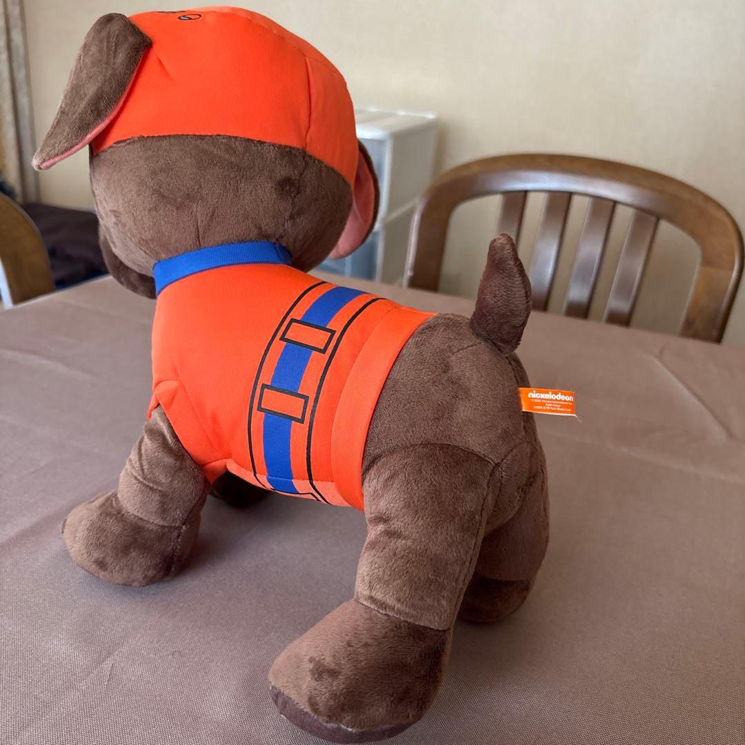 パウ・パトロール などぬいぐるみ、マスコットセットまとめて！