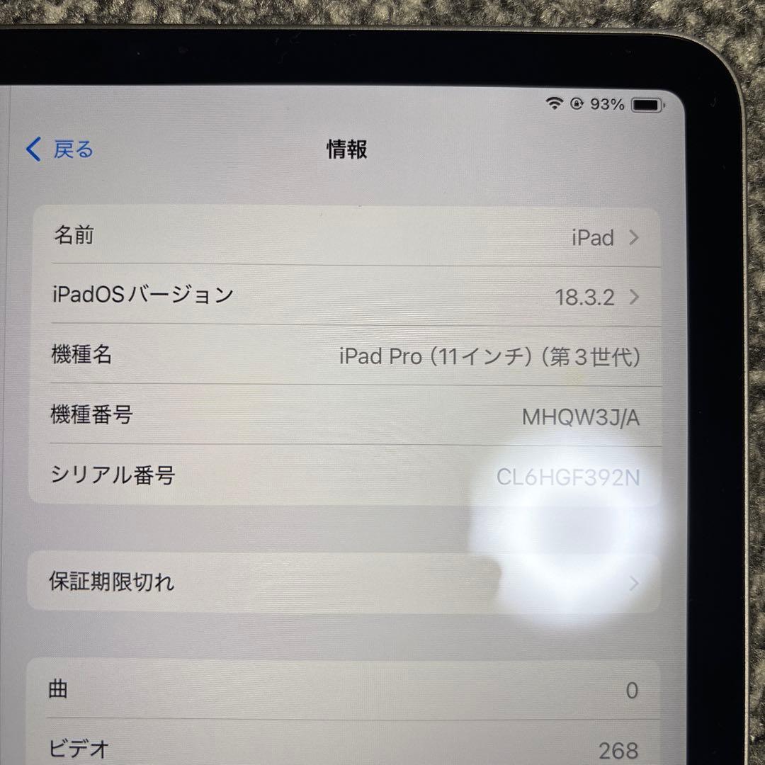 iPad Pro (専用商品)