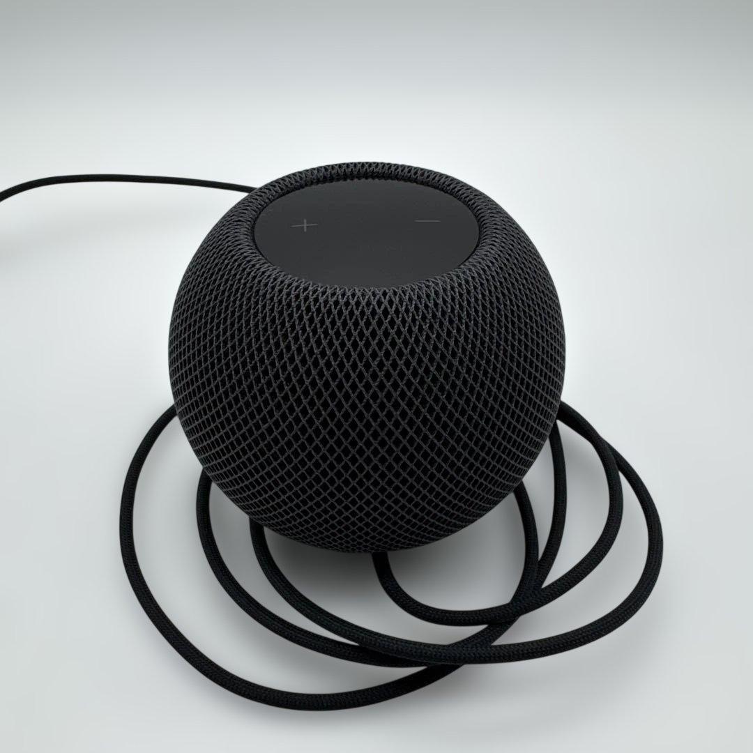 PCスピーカー Apple Pod mini