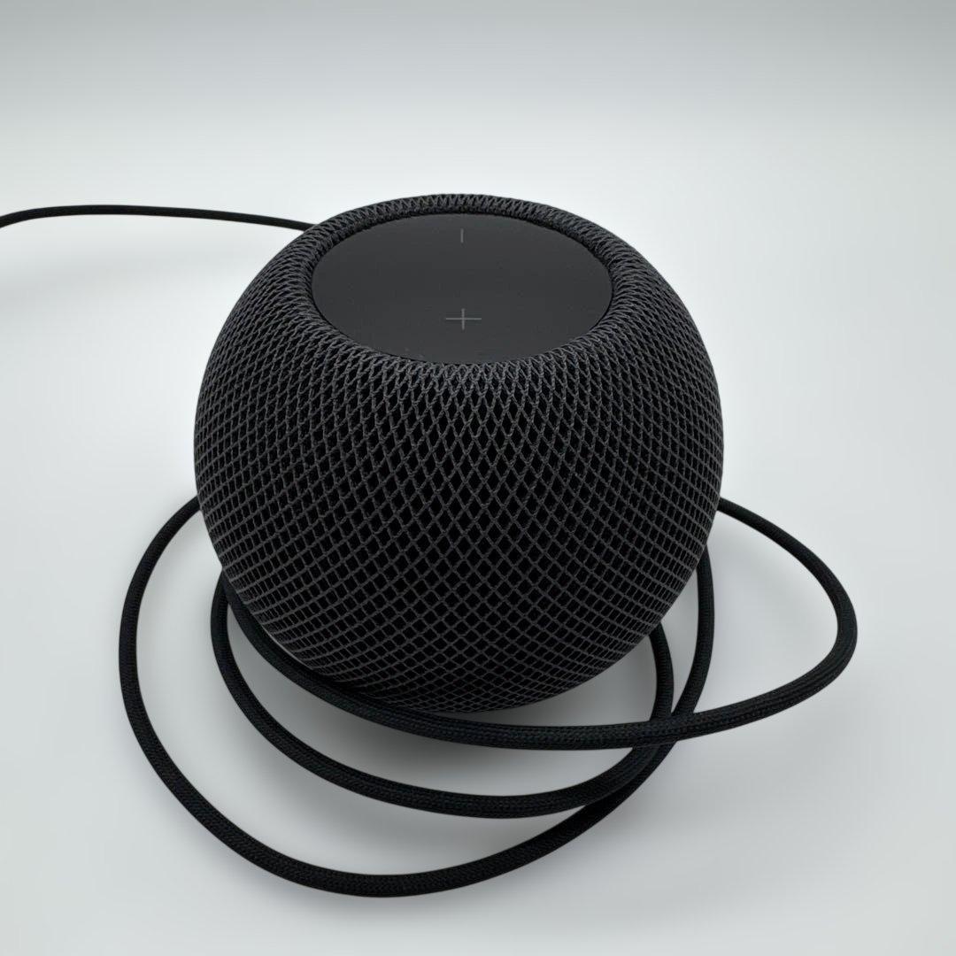 PCスピーカー Apple Pod mini
