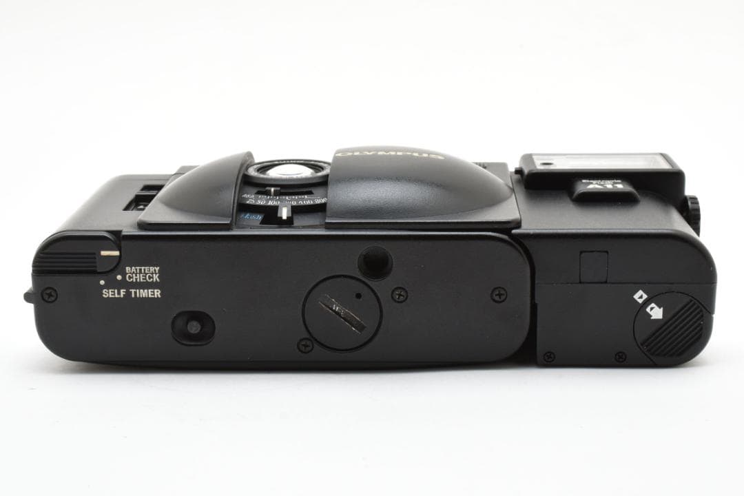 ★極美品★オリンパス OLYMPUS XA2 A11付き #1323