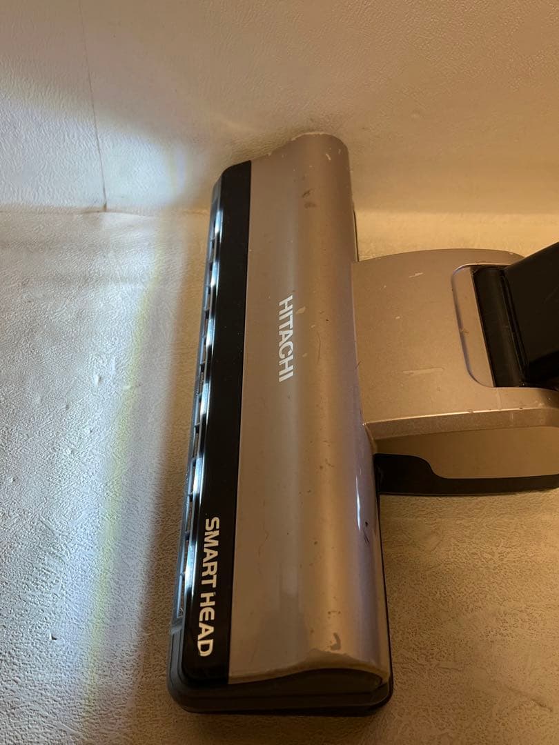 HITACHI 日立　純正品　スティッククリーナー　パワーヘッドD-DP25