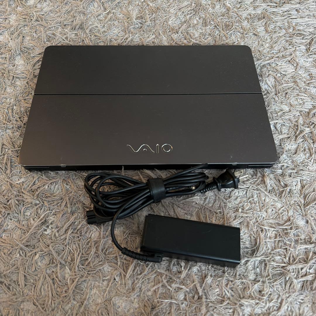 T*7様 SONY VAIO Z VJZ13AA11N 中古 ノートパソコン