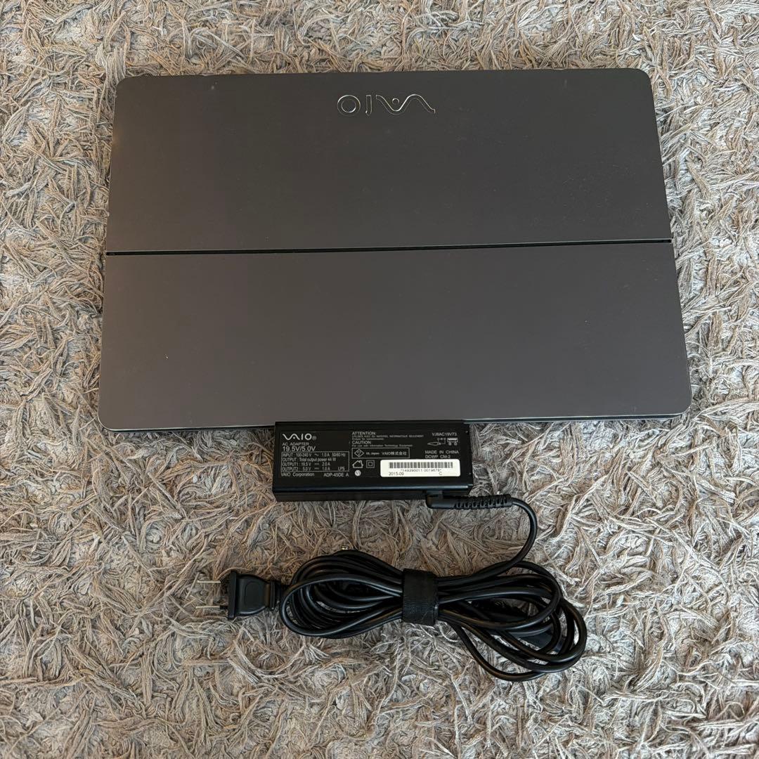 T*7様 SONY VAIO Z VJZ13AA11N 中古 ノートパソコン