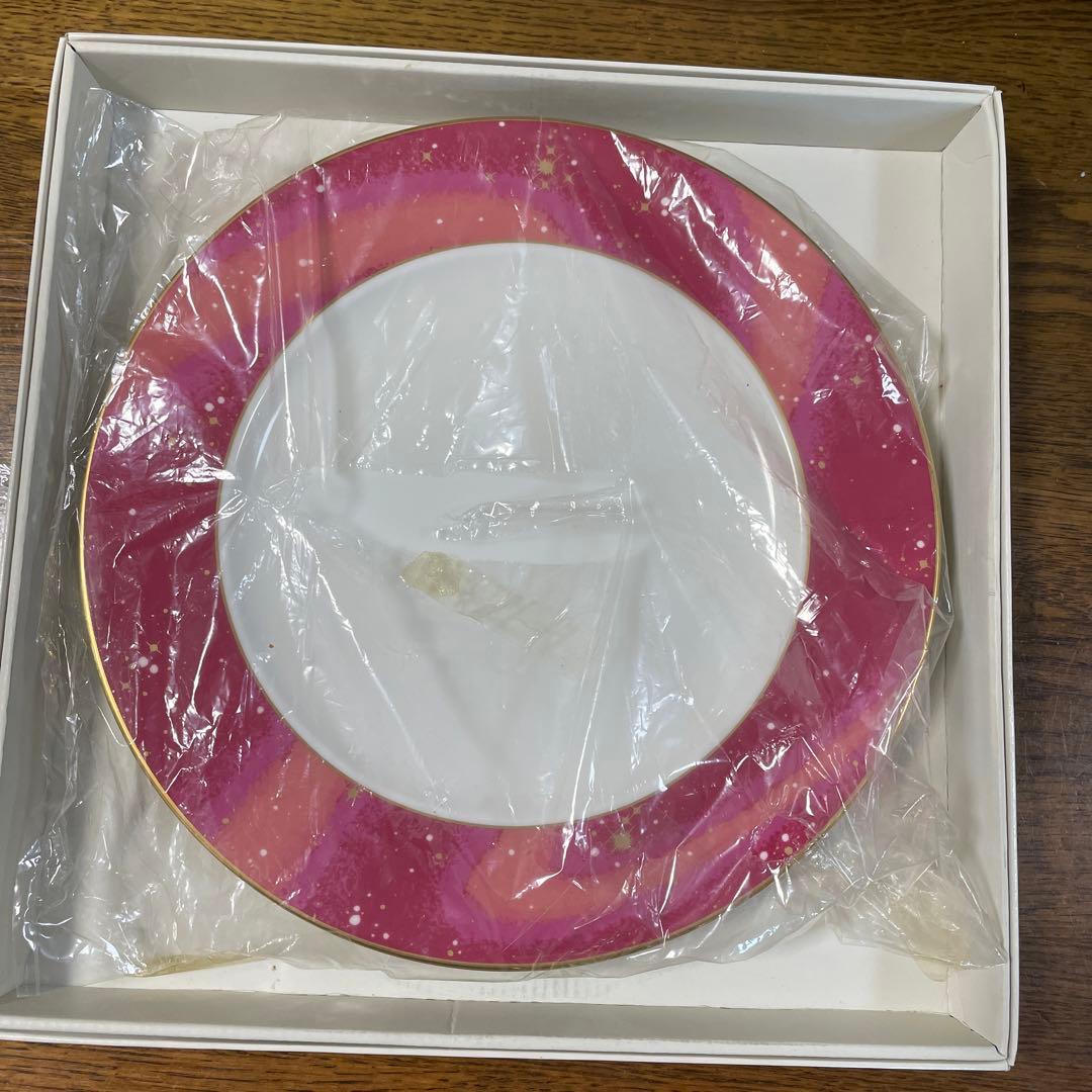 ノリタケ ディナー皿