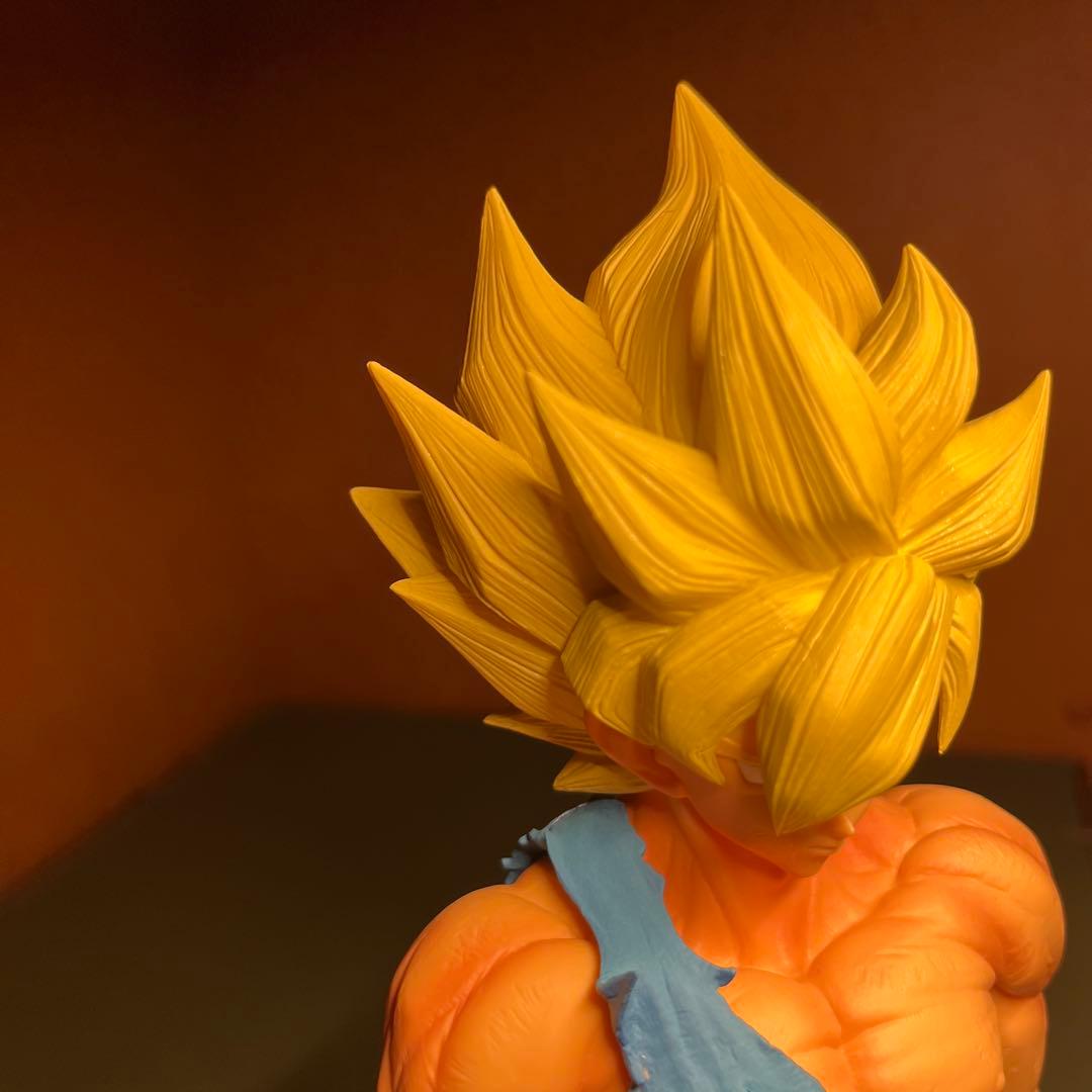 ドラゴンボール　SMSP 孫悟空　01
