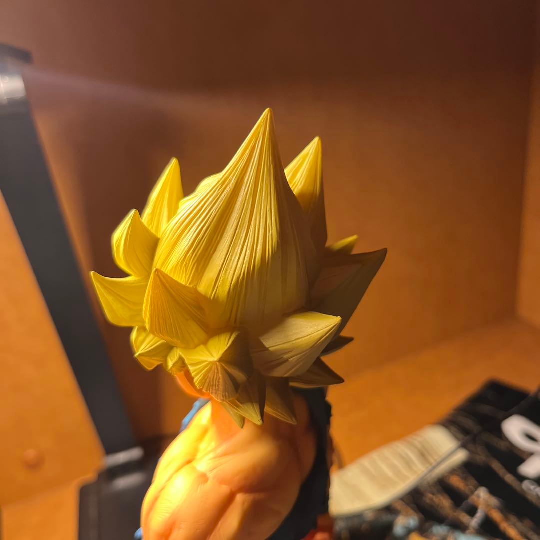 ドラゴンボール　SMSP 孫悟空　01