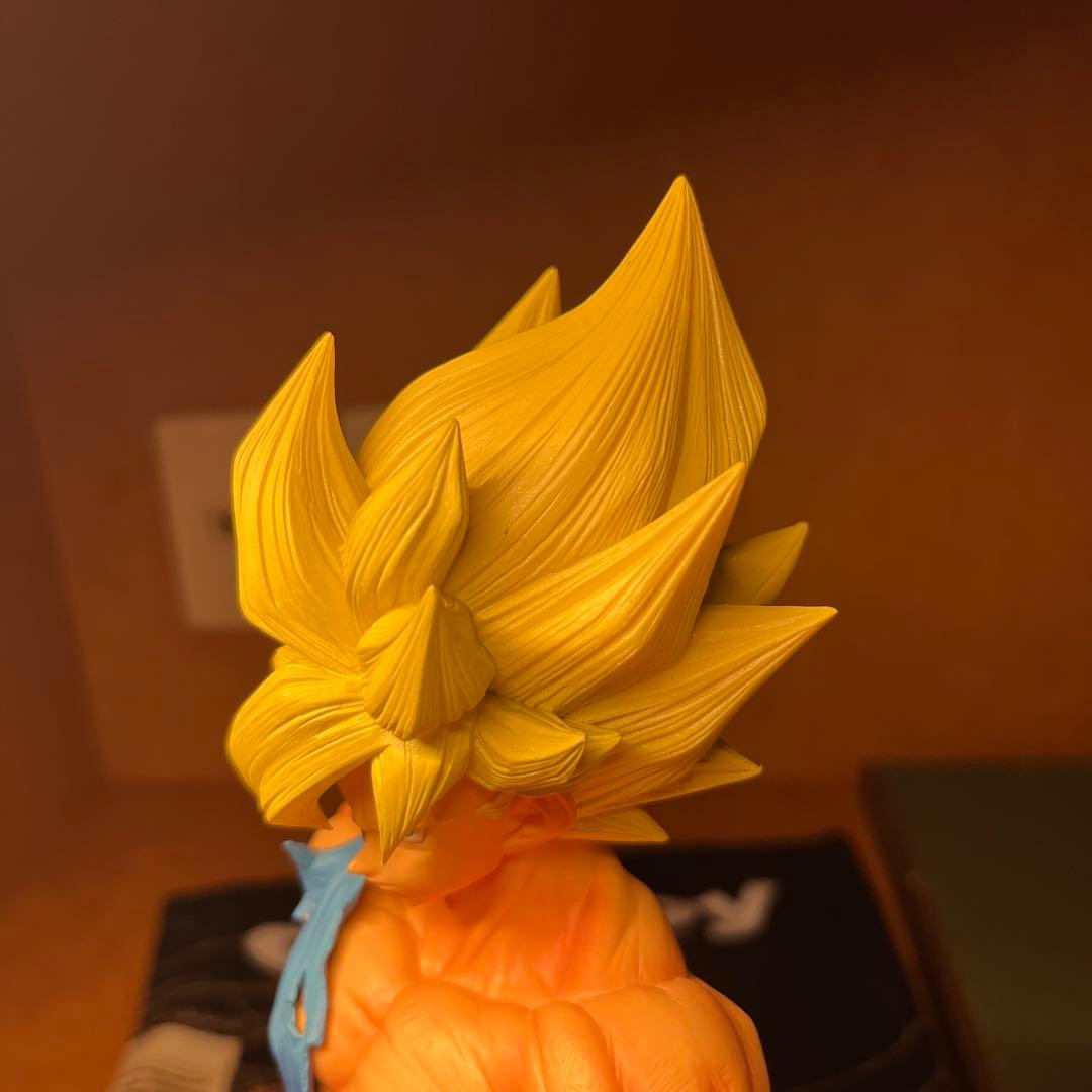 ドラゴンボール　SMSP 孫悟空　01