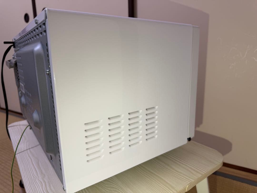 PanasonicオーブンレンジNE-KA1-W 2020年製