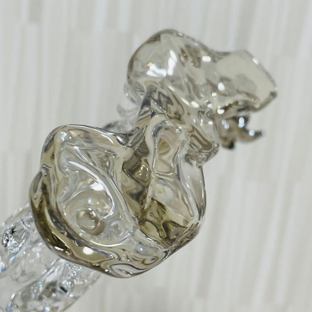 Swarovski スワロフスキー 2014年 SCS限定 ホース エスペランザ