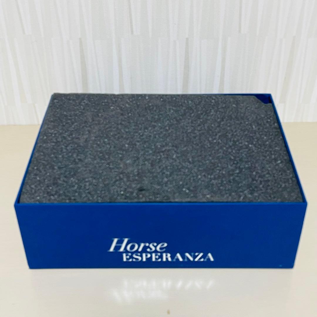 Swarovski スワロフスキー 2014年 SCS限定 ホース エスペランザ