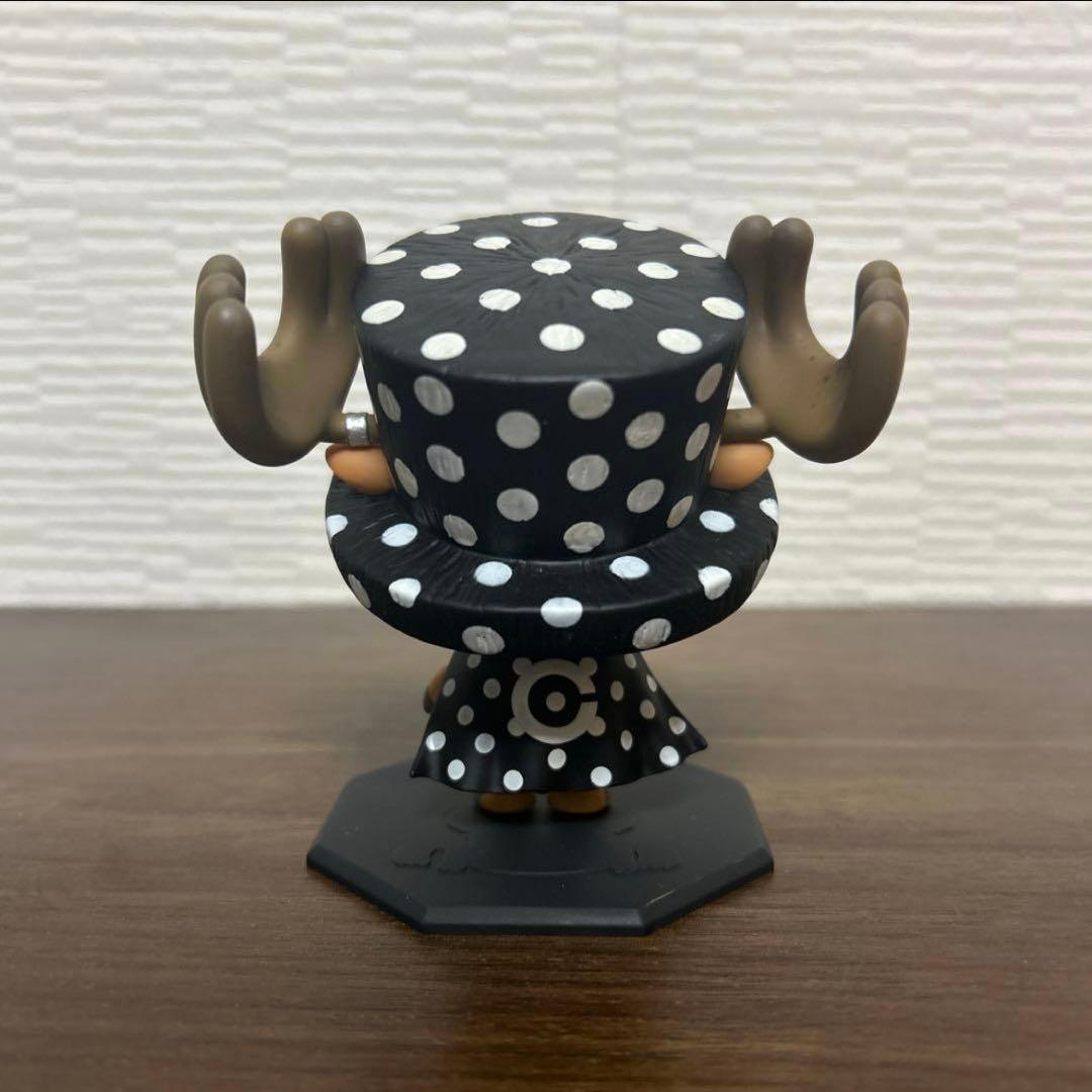 ワンピース　p.o.p チョッパー　7体セット