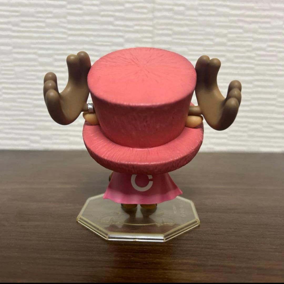 ワンピース　p.o.p チョッパー　7体セット