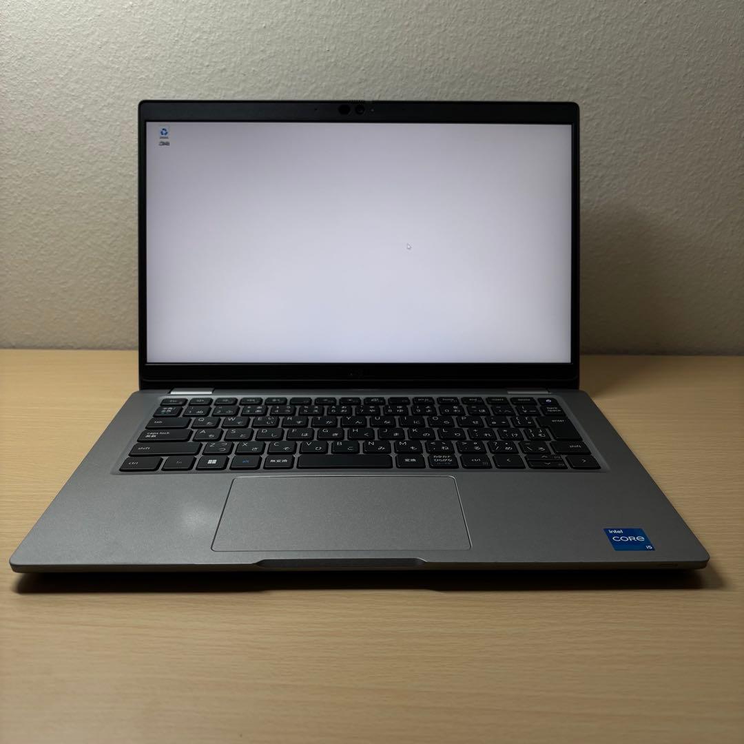 Windowsノート本体 DELL Latitude 5320 i5 16GB SSD256