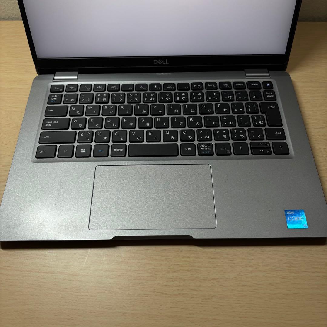 Windowsノート本体 DELL Latitude 5320 i5 16GB SSD256