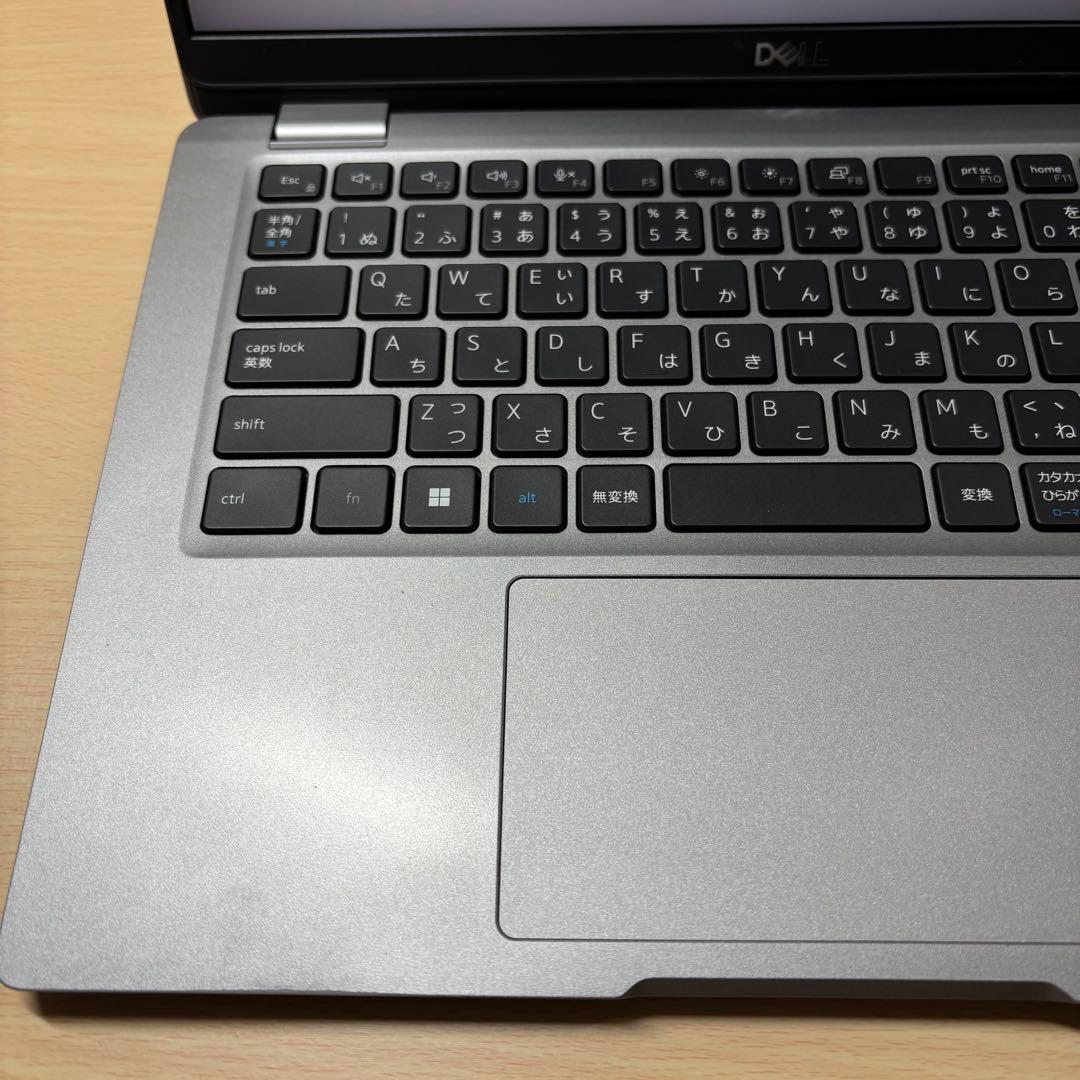 Windowsノート本体 DELL Latitude 5320 i5 16GB SSD256