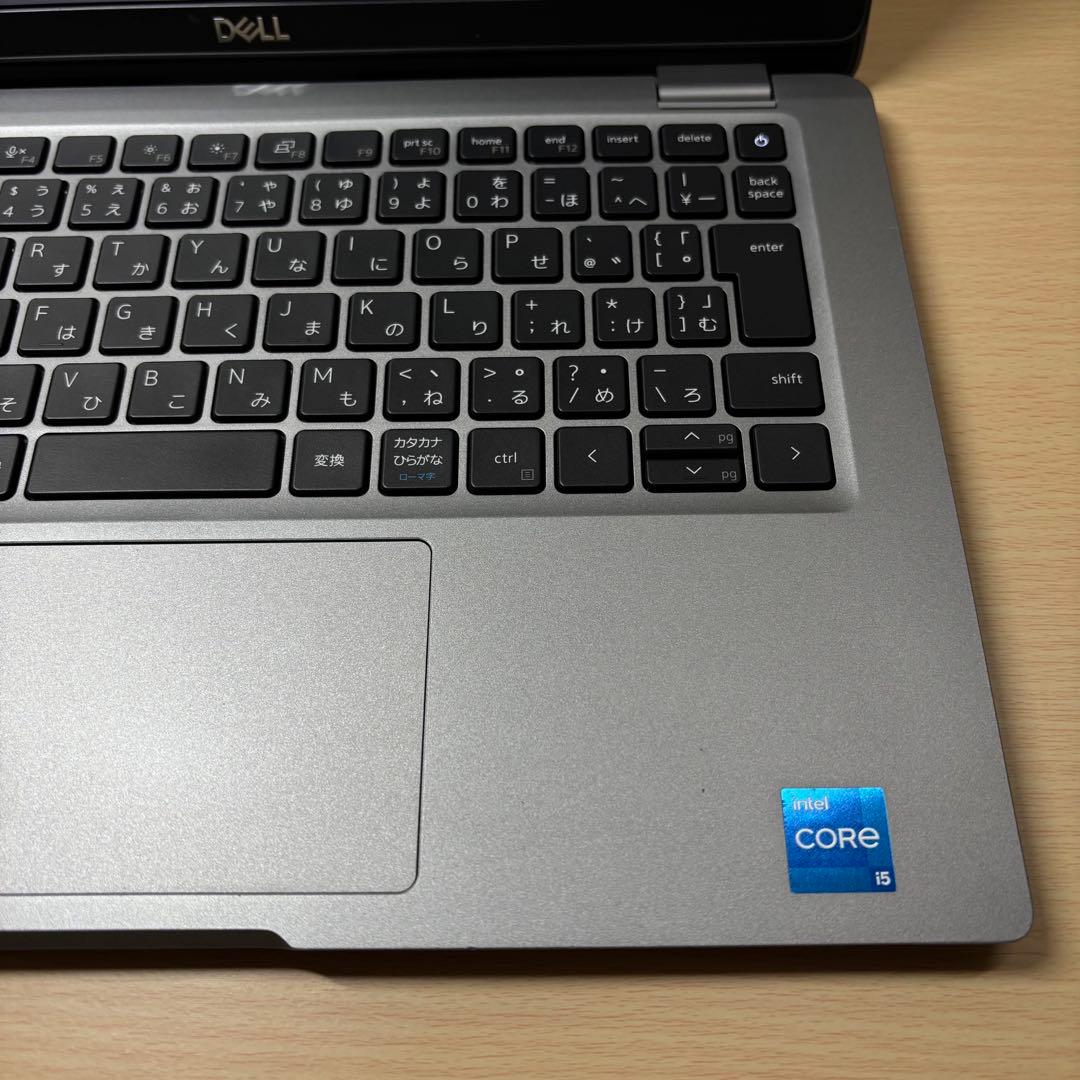 Windowsノート本体 DELL Latitude 5320 i5 16GB SSD256