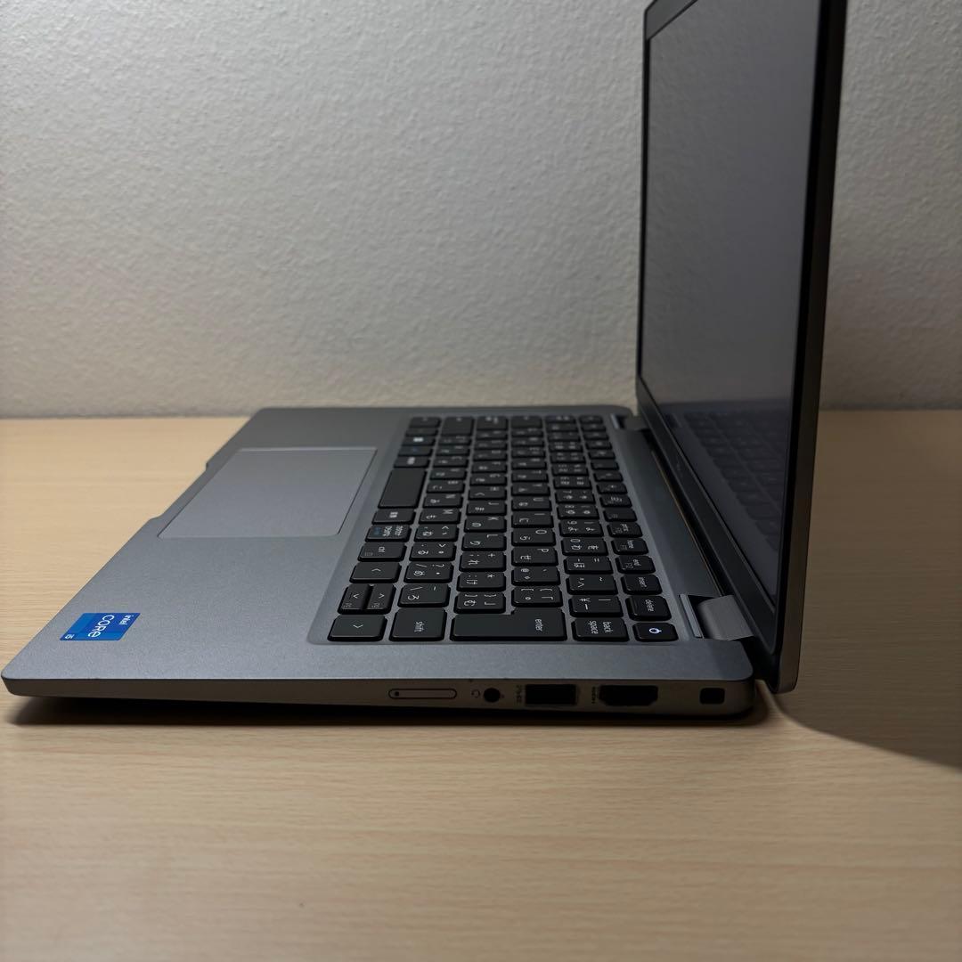 Windowsノート本体 DELL Latitude 5320 i5 16GB SSD256