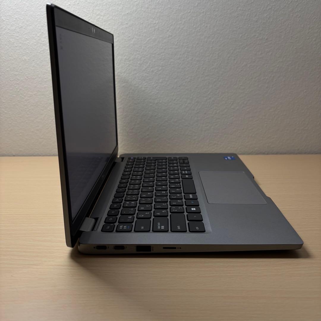 Windowsノート本体 DELL Latitude 5320 i5 16GB SSD256